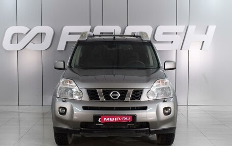 Nissan X-Trail, 2010 год, 1 239 000 рублей, 3 фотография