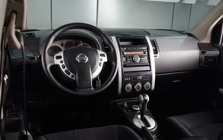 Nissan X-Trail, 2010 год, 1 239 000 рублей, 6 фотография