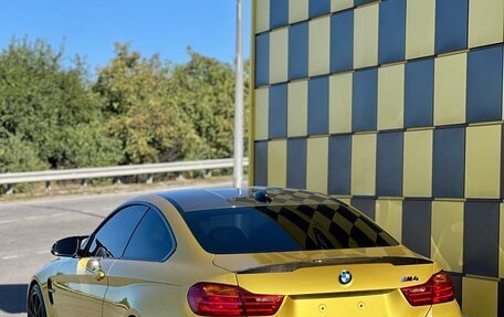 BMW M4, 2014 год, 6 990 000 рублей, 3 фотография