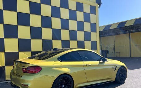 BMW M4, 2014 год, 6 990 000 рублей, 5 фотография