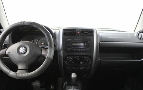 Suzuki Jimny, 2010 год, 1 279 000 рублей, 13 фотография