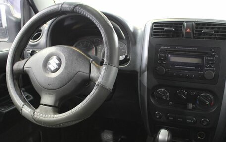 Suzuki Jimny, 2010 год, 1 279 000 рублей, 15 фотография