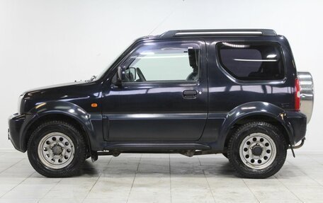 Suzuki Jimny, 2010 год, 1 279 000 рублей, 8 фотография