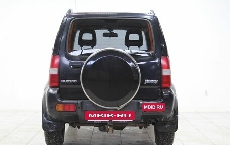 Suzuki Jimny, 2010 год, 1 279 000 рублей, 6 фотография