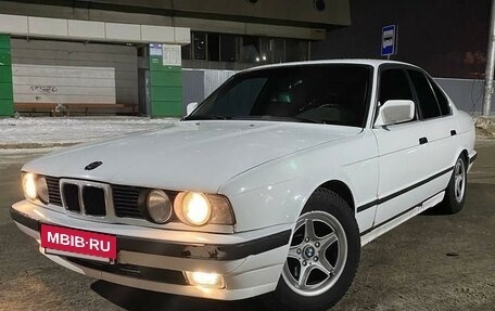 BMW 5 серия, 1990 год, 450 000 рублей, 3 фотография