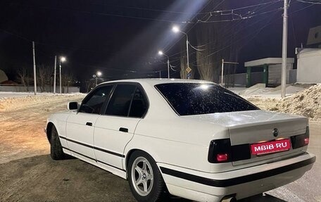 BMW 5 серия, 1990 год, 450 000 рублей, 5 фотография