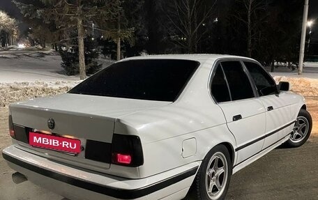 BMW 5 серия, 1990 год, 450 000 рублей, 7 фотография