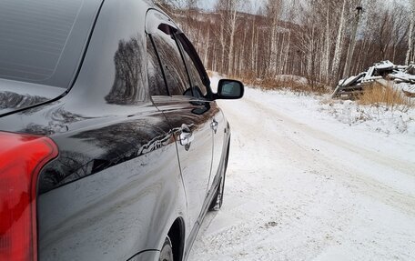 Toyota Avensis III рестайлинг, 2005 год, 840 000 рублей, 10 фотография