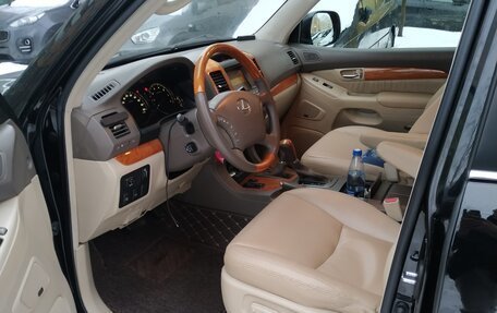 Lexus GX I, 2004 год, 2 600 000 рублей, 23 фотография