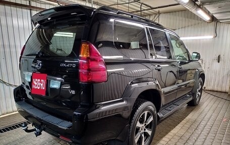 Lexus GX I, 2004 год, 2 600 000 рублей, 19 фотография