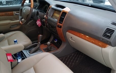 Lexus GX I, 2004 год, 2 600 000 рублей, 30 фотография