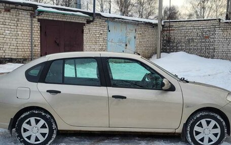 Renault Symbol I, 2008 год, 497 000 рублей, 6 фотография