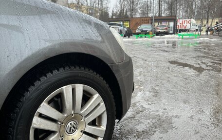 Volkswagen Golf VI, 2012 год, 685 000 рублей, 7 фотография