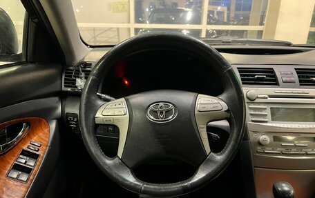 Toyota Camry, 2011 год, 1 190 000 рублей, 7 фотография