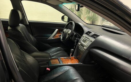 Toyota Camry, 2011 год, 1 190 000 рублей, 9 фотография