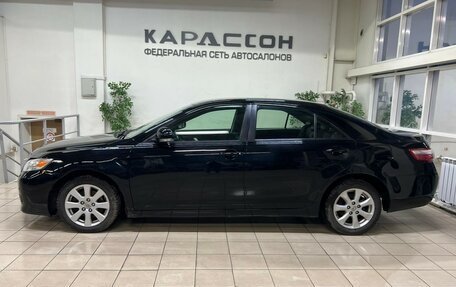 Toyota Camry, 2011 год, 1 190 000 рублей, 5 фотография