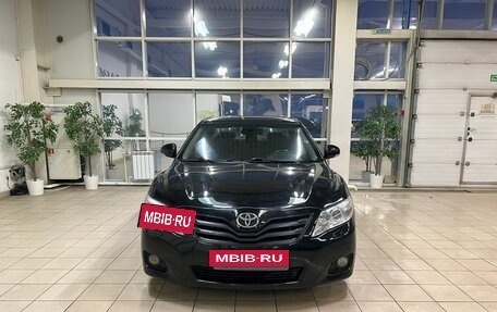 Toyota Camry, 2011 год, 1 190 000 рублей, 3 фотография