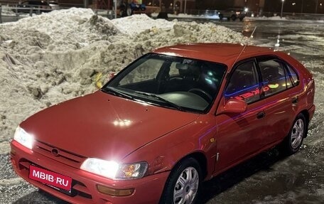 Toyota Corolla, 1994 год, 139 990 рублей, 1 фотография