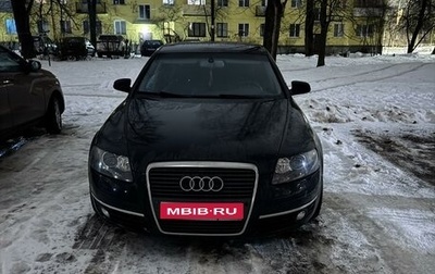 Audi A6, 2005 год, 1 000 000 рублей, 1 фотография