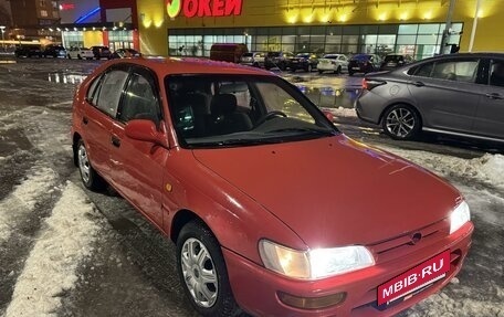 Toyota Corolla, 1994 год, 139 990 рублей, 2 фотография