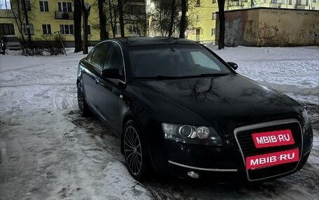 Audi A6, 2005 год, 1 000 000 рублей, 2 фотография