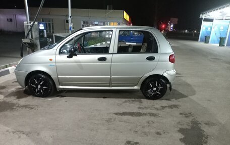 Daewoo Matiz I, 2005 год, 230 000 рублей, 7 фотография