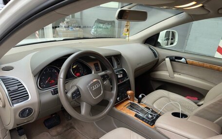 Audi Q7, 2007 год, 1 755 000 рублей, 7 фотография