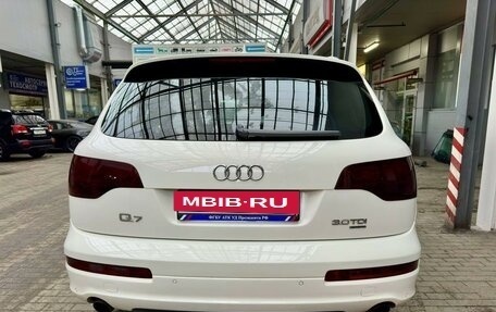 Audi Q7, 2007 год, 1 755 000 рублей, 5 фотография