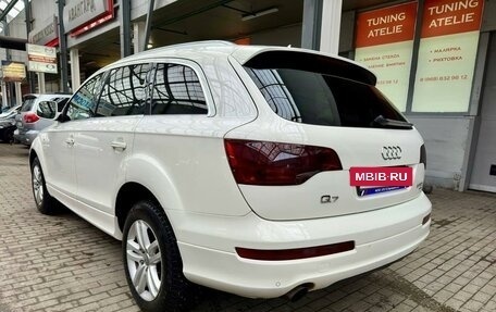 Audi Q7, 2007 год, 1 755 000 рублей, 6 фотография