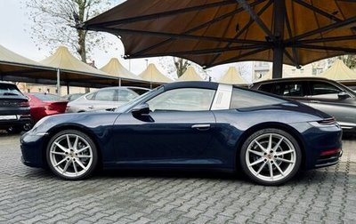 Porsche 911, 2021 год, 19 500 000 рублей, 1 фотография