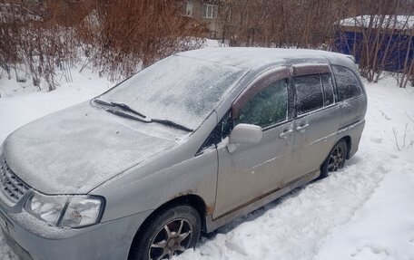 Nissan Liberty, 2001 год, 250 000 рублей, 1 фотография