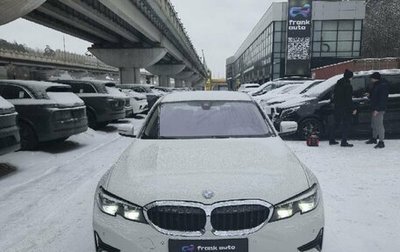 BMW 3 серия, 2020 год, 3 050 000 рублей, 1 фотография