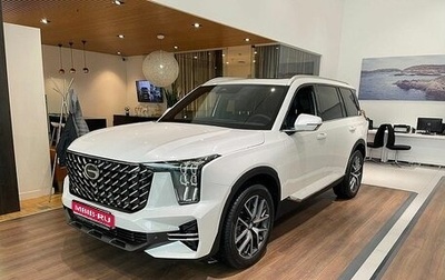 GAC GS8, 2024 год, 4 399 000 рублей, 1 фотография