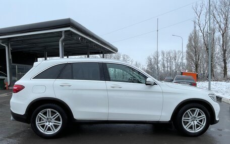 Mercedes-Benz GLC, 2018 год, 3 488 000 рублей, 3 фотография