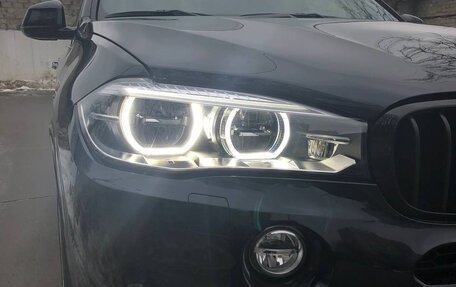 BMW X5, 2017 год, 5 500 000 рублей, 3 фотография