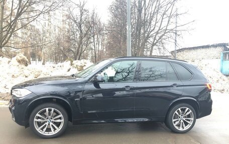 BMW X5, 2017 год, 5 500 000 рублей, 4 фотография