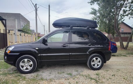 KIA Sportage II, 2008 год, 1 200 000 рублей, 6 фотография