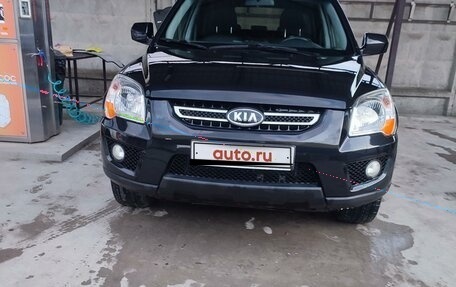 KIA Sportage II, 2008 год, 1 200 000 рублей, 3 фотография