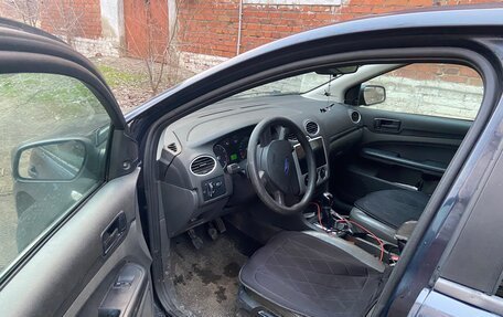 Ford Focus II рестайлинг, 2005 год, 330 000 рублей, 3 фотография