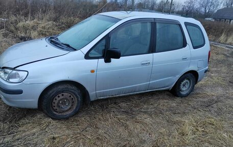 Toyota Corolla Spacio II, 1998 год, 270 000 рублей, 4 фотография