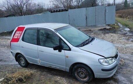 Toyota Corolla Spacio II, 1998 год, 270 000 рублей, 5 фотография