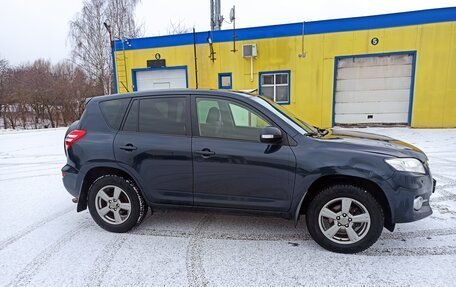 Toyota RAV4, 2012 год, 1 400 000 рублей, 3 фотография