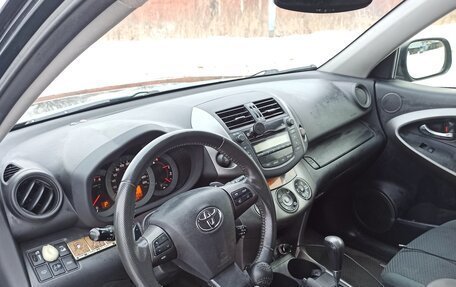 Toyota RAV4, 2012 год, 1 400 000 рублей, 6 фотография