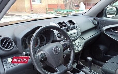 Toyota RAV4, 2012 год, 1 400 000 рублей, 7 фотография