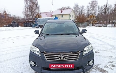 Toyota RAV4, 2012 год, 1 400 000 рублей, 2 фотография