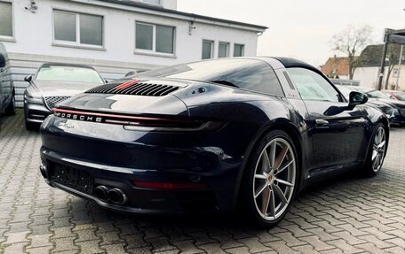 Porsche 911, 2021 год, 19 500 000 рублей, 4 фотография