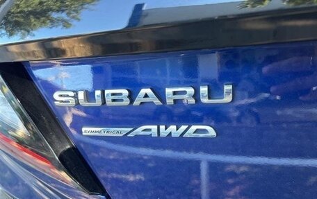 Subaru WRX, 2022 год, 6 913 124 рублей, 21 фотография