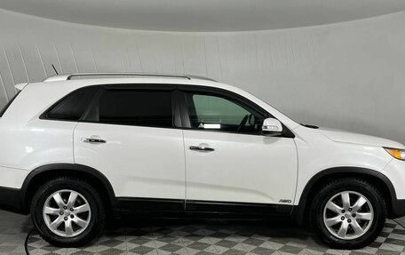 KIA Sorento II рестайлинг, 2012 год, 1 395 000 рублей, 4 фотография