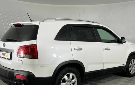 KIA Sorento II рестайлинг, 2012 год, 1 395 000 рублей, 5 фотография