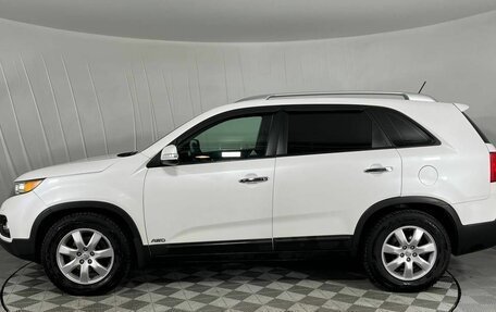 KIA Sorento II рестайлинг, 2012 год, 1 395 000 рублей, 8 фотография